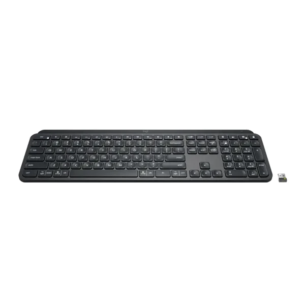 Logitech-MX-Keys-for-Business-203 Bàn phím không dây Logitech MX Keys for Business