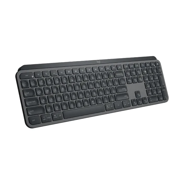 Logitech-MX-Keys-for-Business-205 Bàn phím không dây Logitech MX Keys for Business
