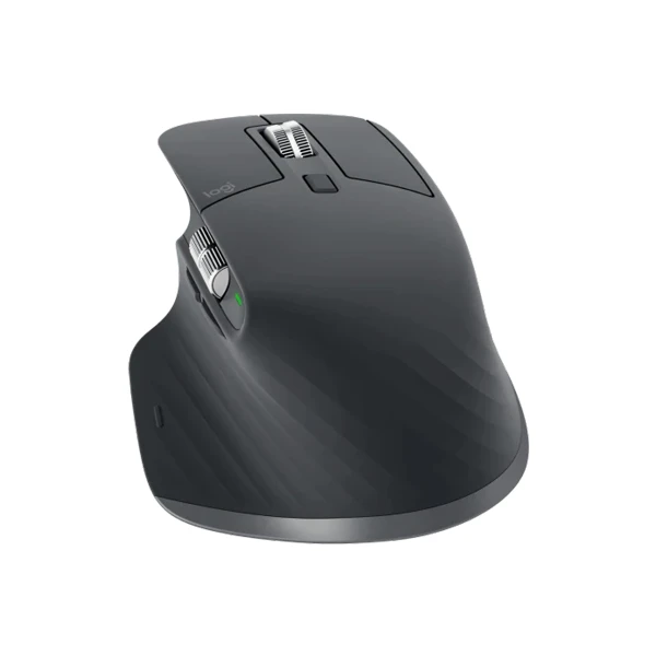Logitech-MX-Master-3S-202 Chuột không dây Logitech MX Master 3S