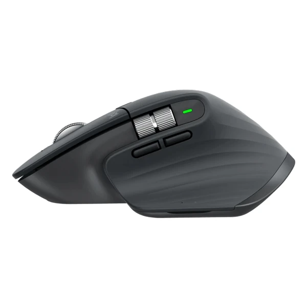 Logitech-MX-Master-3S-205 Chuột không dây Logitech MX Master 3S