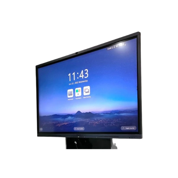 MAXHUB V5-CLASSIC C65FA 65 INCH-01