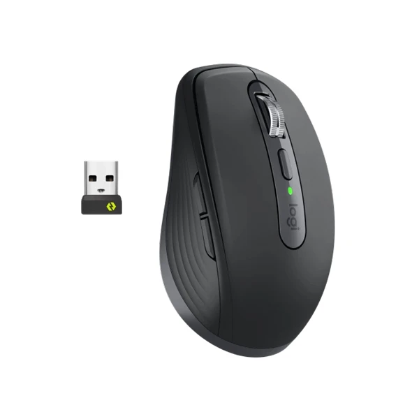 Chuột không dây Logitech MX Anywhere 3 for Business