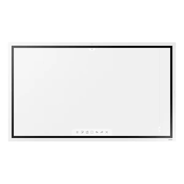Samsung Flip 55 inch (LH55WMBWBGCXXV) - Màn hình tương tác