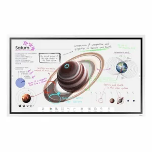 Màn hình tương tác Samsung Flip Pro 65 inch (LH65WMBWBGCXXV) (2)