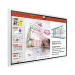 Samsung Flip - Màn hình tương tác thông minh 65 inch