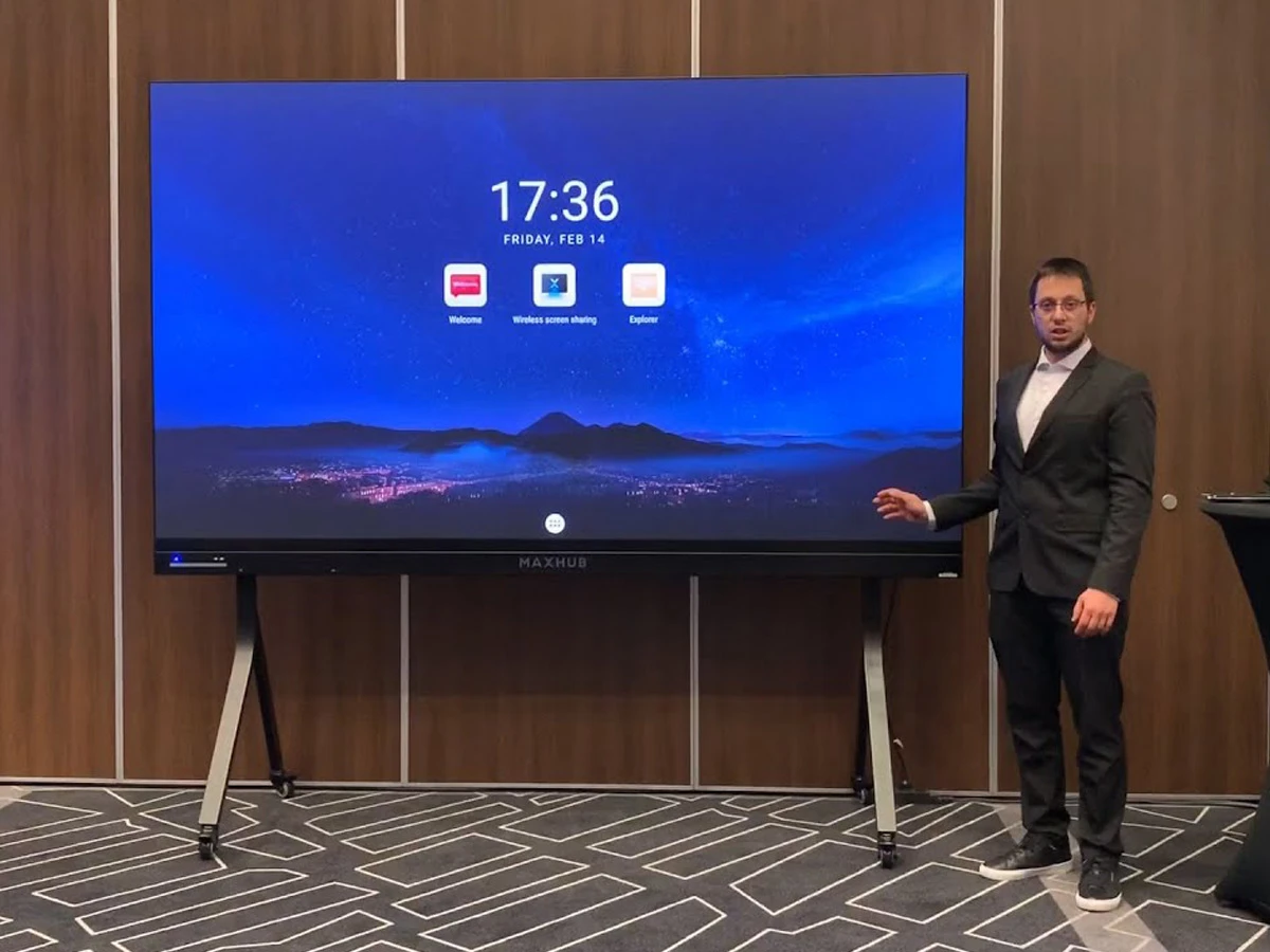 Maxhub-ST90-Mobile-Stand-Man-hinh-LED-4e-1