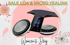Sale-Loa-Micro-Yealink
