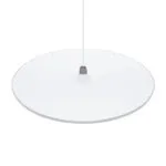 Micro gắn trần Shure Stem Ceiling