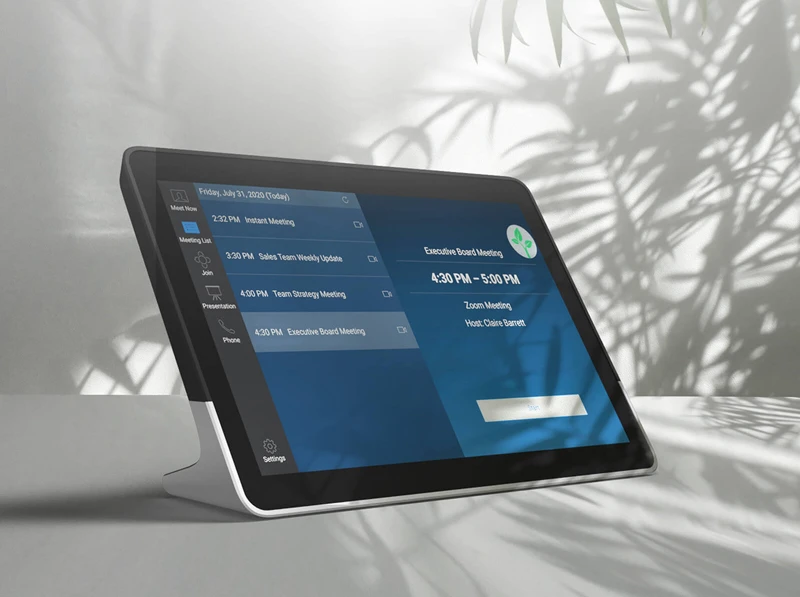 Bộ điều khiển cảm ứng Shure Stem Control