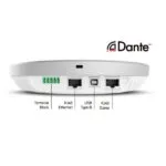 Thiết bị hội nghị Shure Stem Hub