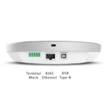 Thiết bị hội nghị Shure Stem Hub Express