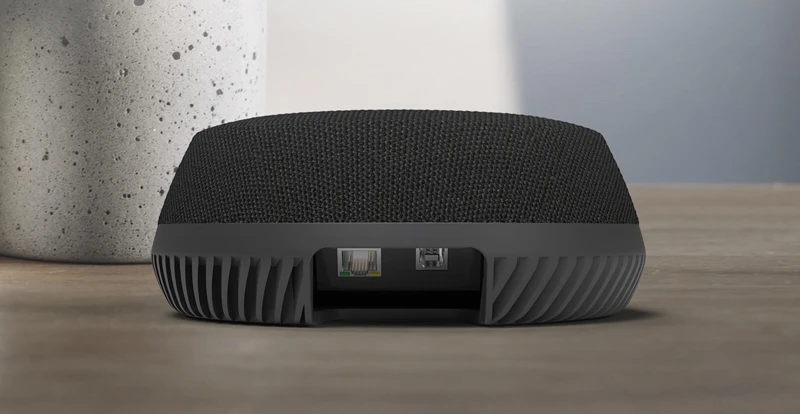 Loa hội nghị Shure Stem Table