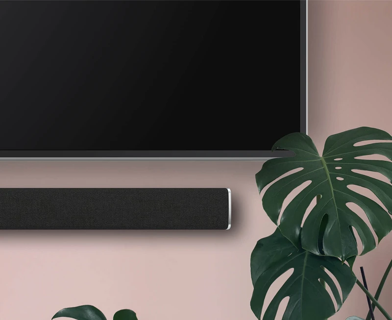 Loa hội nghị Shure Stem Wall