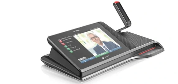 Thiết bị DICENTIS Multimedia