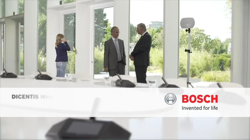 Ứng dụng DCNM‑WAP trong phòng hội nghị