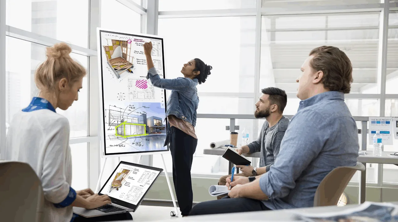 Viết Vẽ Trên Mọi Hình Nền