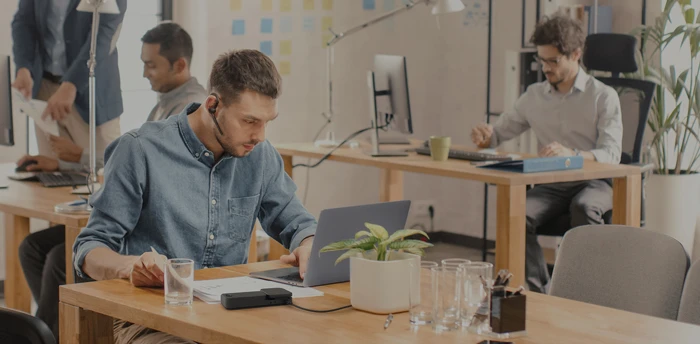 Các đặc điểm nổi bật của Yealink BH71