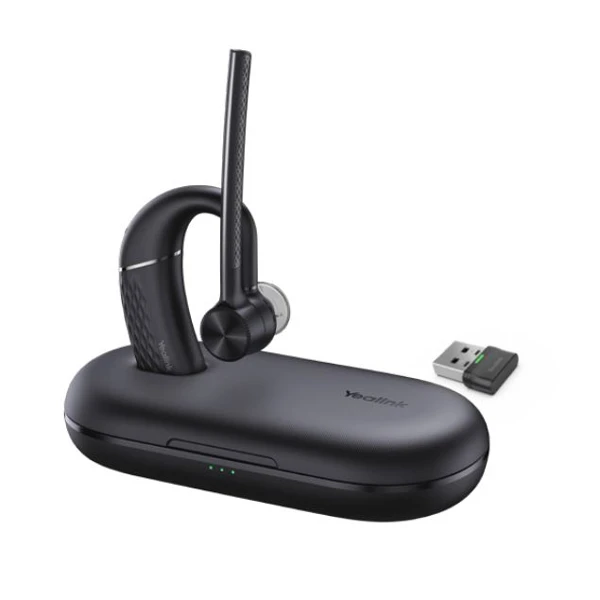 Tai nghe không dây bluetooth Yealink BH71 Pro