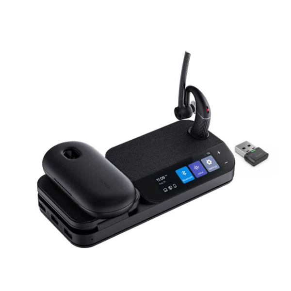 Tai nghe Yealink BH71 Workstation Pro