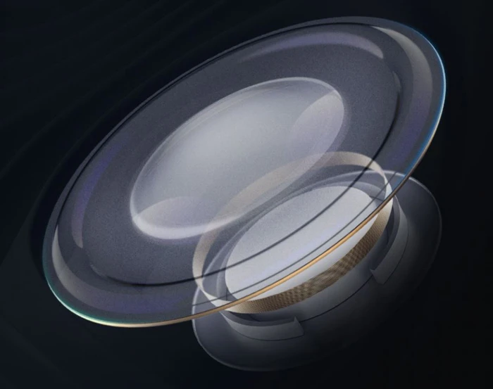 Màng loa Ole Wolff - Giọng nói trung thực nhất