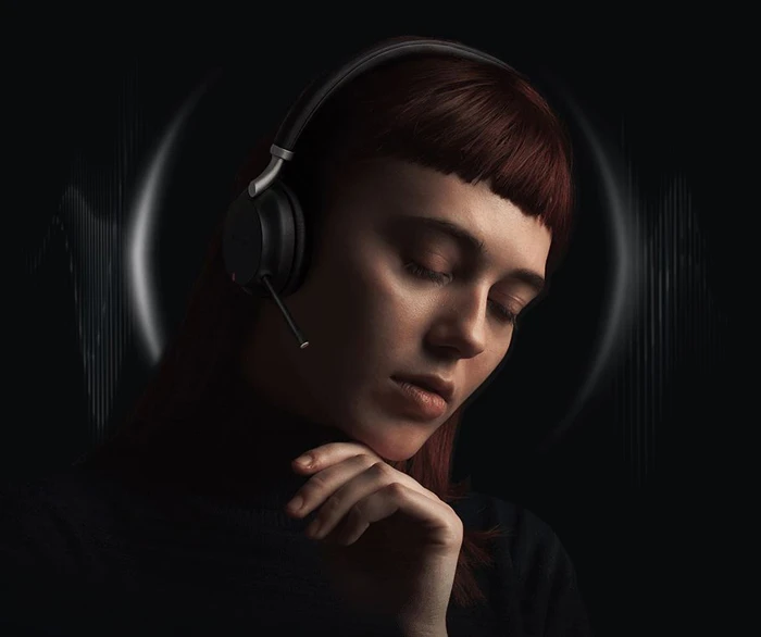 Công nghệ Yealink Acoustic Shield