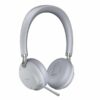 Yealink BH72 Lite Teams Light Gray USB-A - Tai nghe cho doanh nghiệp