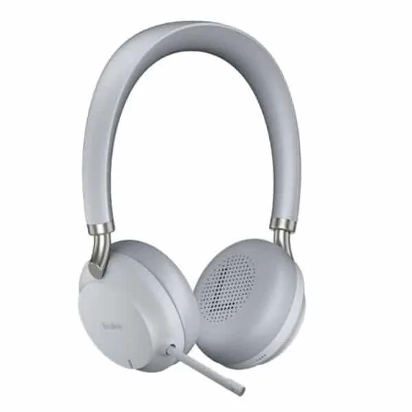 Tai nghe Yealink BH72 Lite UC Light Gray USB-A