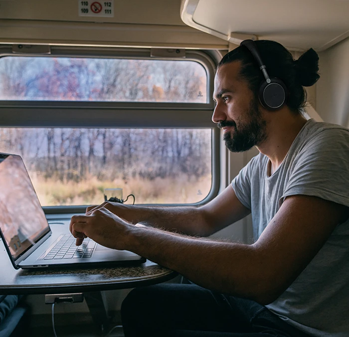 ANC động thông minh