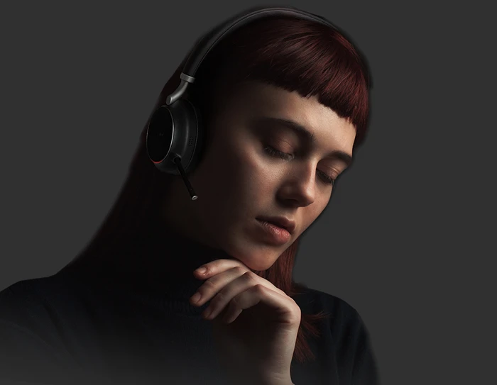 Công nghệ Yealink Acoustic Shield