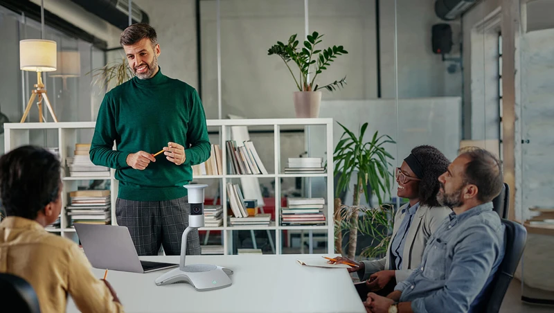 Nhiều chức năng thông minh