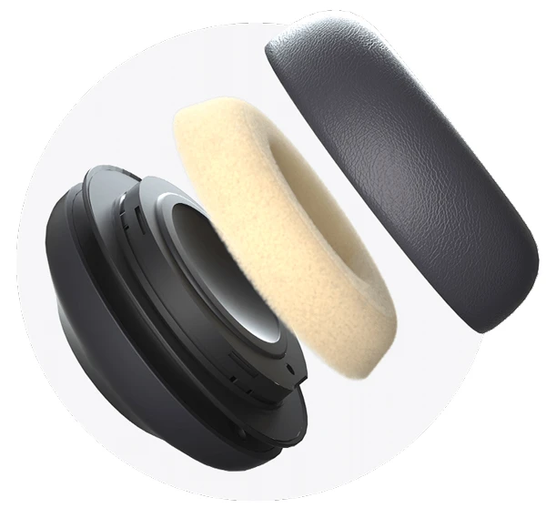 Trọng lượng nhẹ và thoải mái