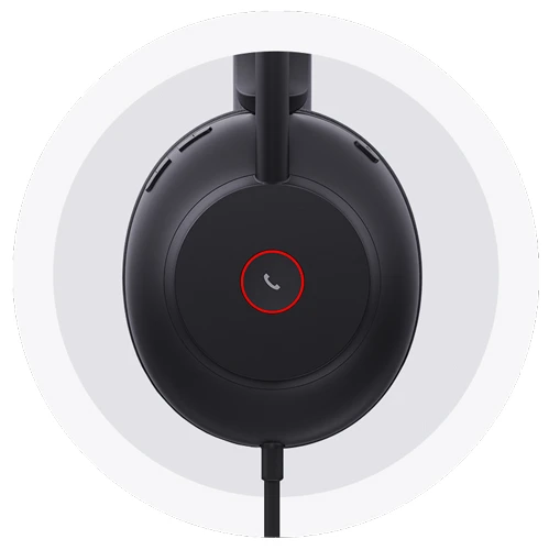 Tích hợp đèn báo bận