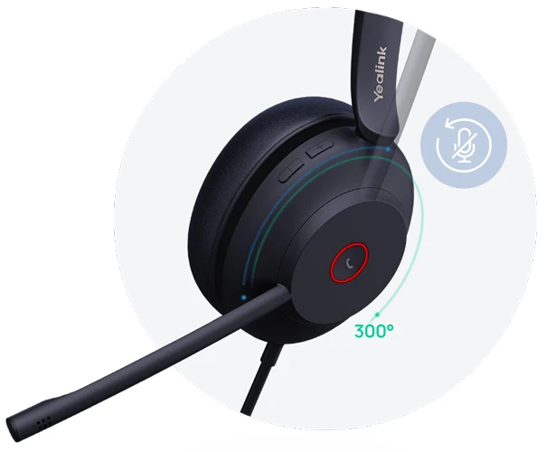 Các tính năng thân thiện với người dùng