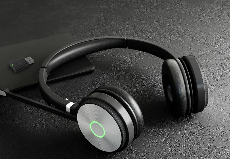 Các đặc điểm của tai nghe Yealink WH62 Mono Portable