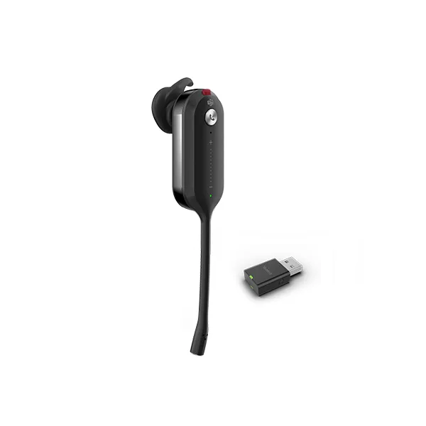 Yealink WH63 Portable - Tai nghe không dây DECT