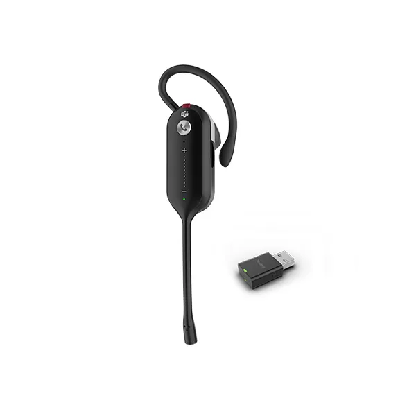 Tai nghe không dây DECT Yealink WH63 Portable