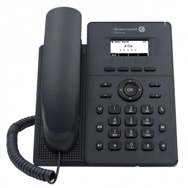 Điện thoại bàn Alcatel H2/H2P