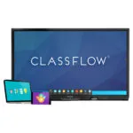 Bản quyền phần mềm giảng dạy Promethean Classflow Teaching Software