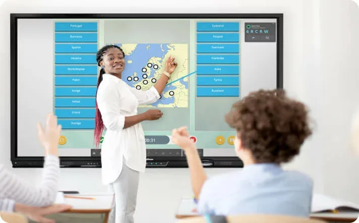 bản quyền phần mềm promethean classflow là gì
