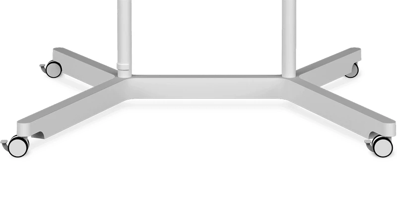 biến mọi không gian thành phòng họp