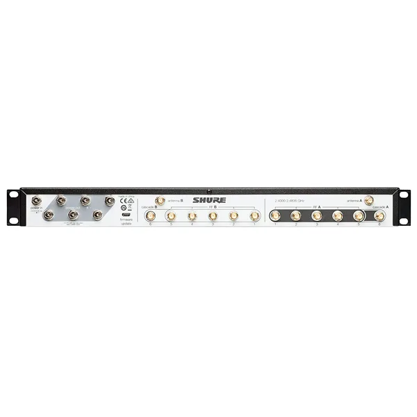 bộ quản lý tần số shure ua846z2 (1)