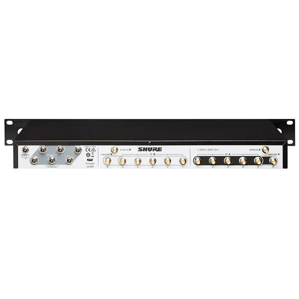GLX-D Shure UA846Z2 - Bộ quản lý tần số