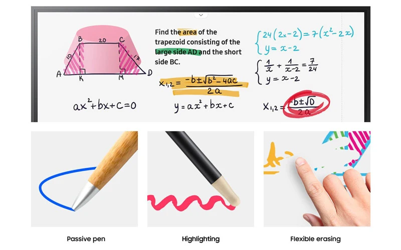 bức phá mọi giới hạn
