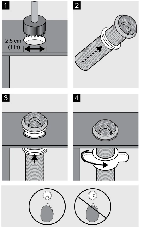 cách lắp đặt mx395
