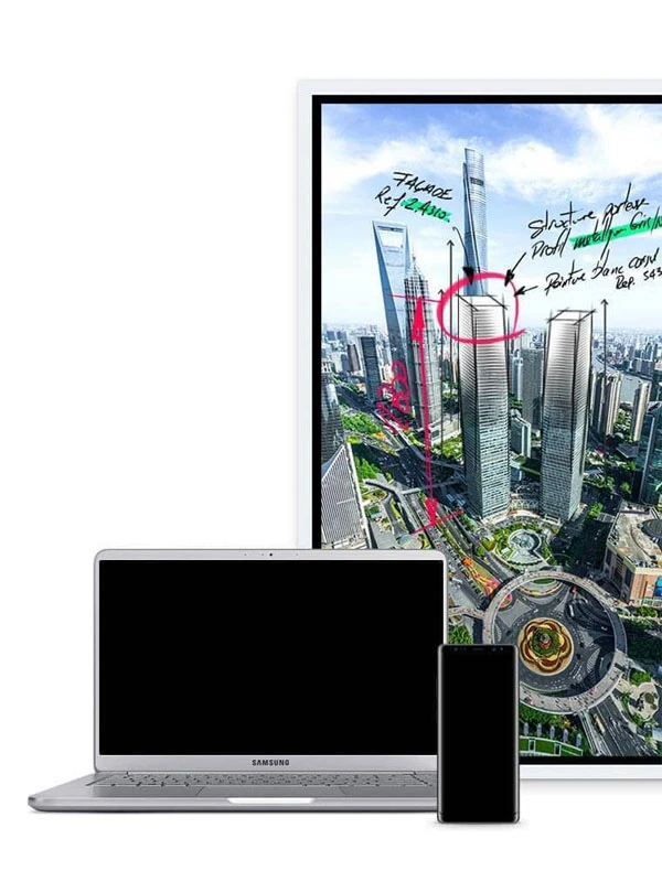 dễ dàng chia sẻ tóm tắt cuộc họp