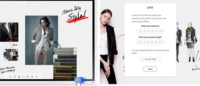 điều hướng bảo vệ nội dung