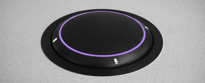 giá đỡ shure a310b-fm