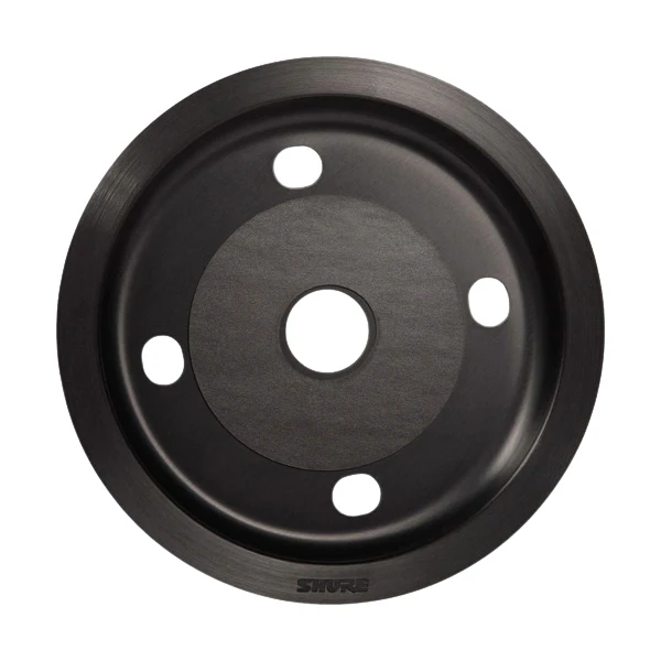 giá đỡ shure a310b-fm màu đen