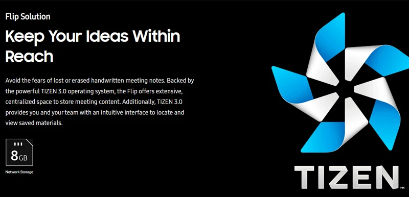 giữ ý tưởng trong tầm tay