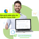 Gói Enterprise [1 năm] Bản quyền phần mềm cho tổng đài Yeastar P560